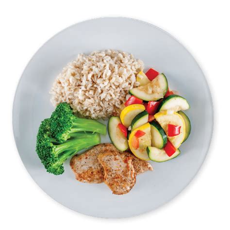 Healthy Eating: From Food Pyramid to MyPlate • Robert Clayton, MD