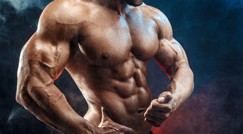 8 Exercises To Grow the Most Stubborn Muscle Groups | Muscle & Fitness