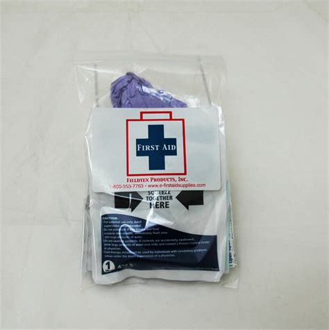 Compact First Aid Kit