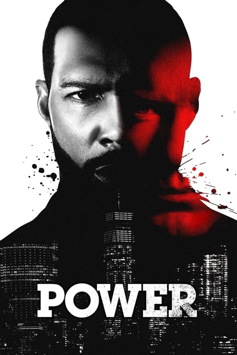 Power – The Writer Muses – Film &amp; TV