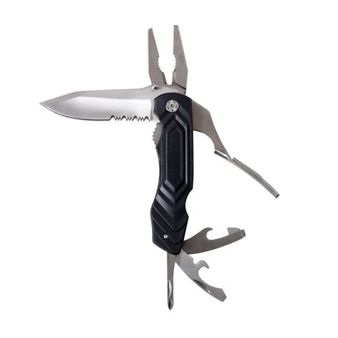 Pocket Knife Multi Tool by Rothco - BikersDen