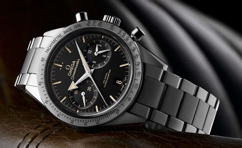 Omega - Time Transformed