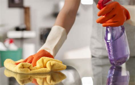 Some of the Worst Cleaning Products | Green Clean Commercial Cleaning
