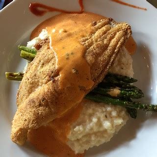 “Nearly everyone wants as least one outstanding meal a day… | Flickr
