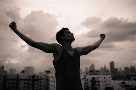 Inner Strength Fitness Quotes