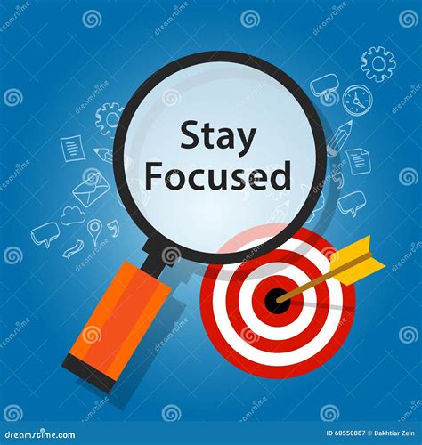 Focused Cartoons, Illustrations &amp; Vector Stock Images - 20240 Pictures ...