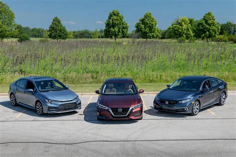 What Is a Compact Car? | Cars.com