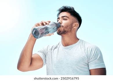 40+ Thousand Drinking Water Fit Man Royalty-Free Images, Stock Photos ...