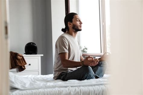 Can You Use Meditation for Rest?