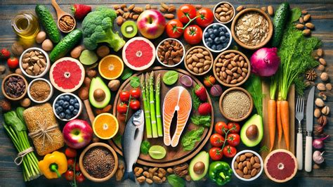 Best Practices for a Balanced Diet: Nourishing Your Body for Optimal ...