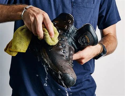 How to Clean All of Your Outdoor Gear | Gear Patrol