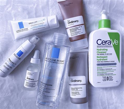 Most Popular Skincare Brands of 2020 | Popular skin care products ...