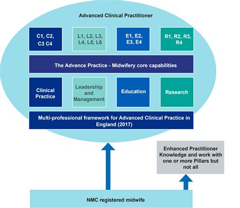 Advanced Practice in Midwifery Implementation Guide - Advanced Practice