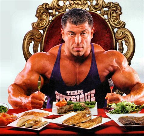 Balanced Diet | Bodybuilding and Fitness Zone