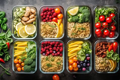 Nutrition - WellLife360