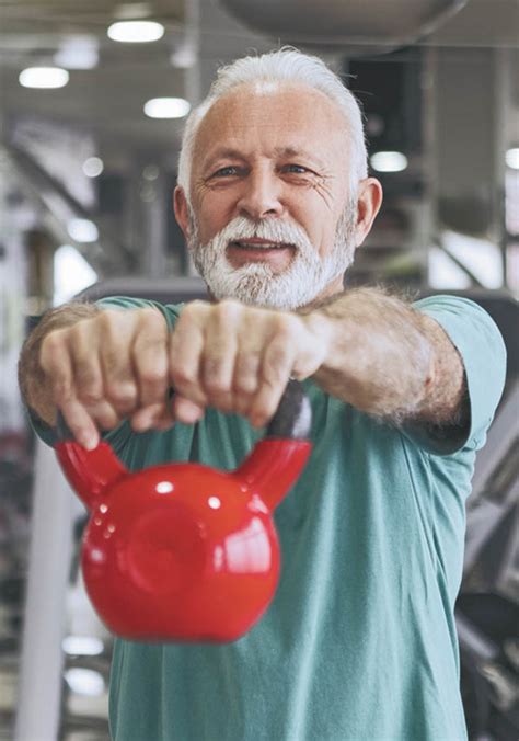The Vital Importance of Men Over 50 Staying Healthy - Celebrating Men's Health Month • Southwest ...