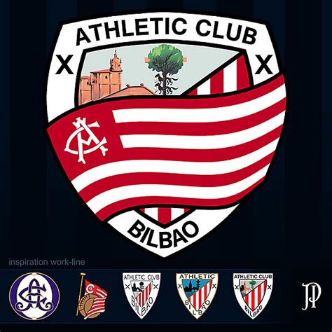 Athletic Club - Logo Rebrand