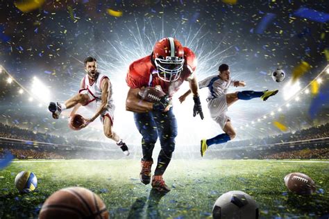 Best Sports Cities