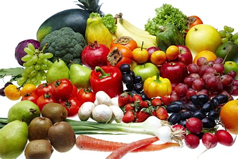 Healthy Food Wallpaper (65+ images)