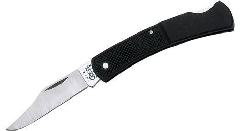 EDC Pocket Knife Lock Types - YL Outdoor