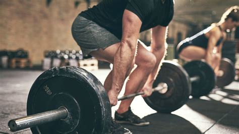 Compound exercises — the benefits explained and 5 workouts to try ...