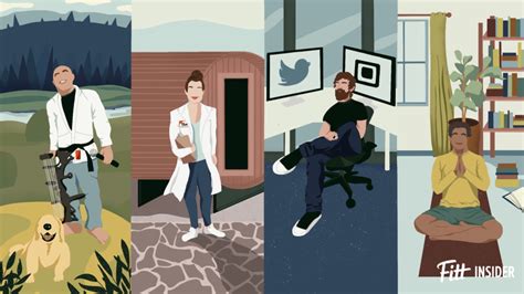The High-Performance Lifestyle, an Emerging Fitness & Wellness Vertical