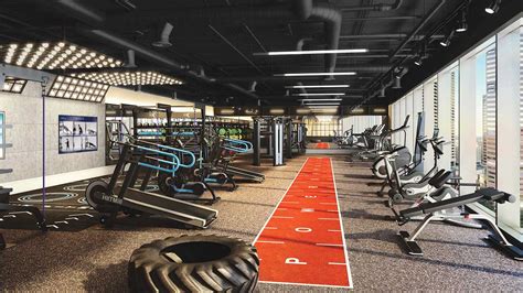 Fitness Design Group | Designing the Exercise Experience®