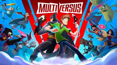 MultiVersus characters: Your guide to every current and upcoming fighter