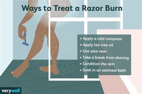 How to Prevent and Treat Razor Burn on the Vagina
