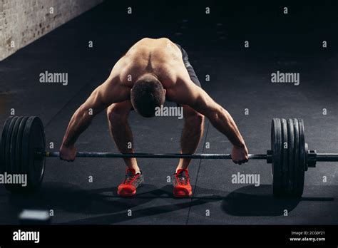 Deadlift shoes hi-res stock photography and images - Alamy