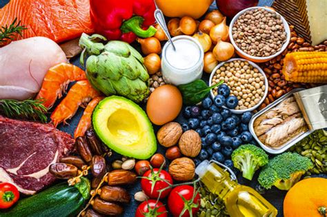 National Nutrition Month: Nourishing Your Mind and Body