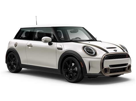 White Mini Countryman
