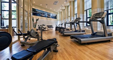 The Best Gyms in Barcelona | Barcelona-Home Blog