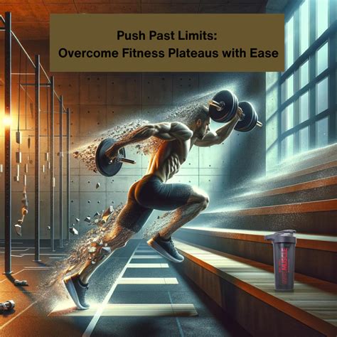 Breaking Fitness Plateaus: Advanced Workout Strategies – Sports ...