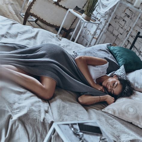 The Importance of Sleep and Recovery | Wellness Room