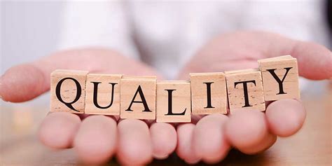 What is quality improvement, anyway? - Health Quality Council