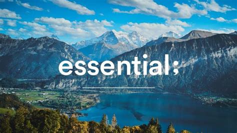 요즘 사진에 essential화면 많던데 이거 뭐야? - 인스티즈(instiz) 익명잡담 카테고리