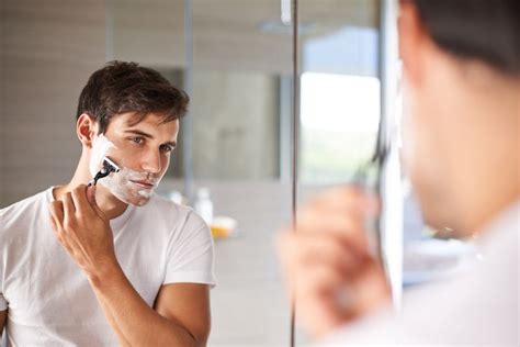 What is the purpose of aftershave balm? | Blog