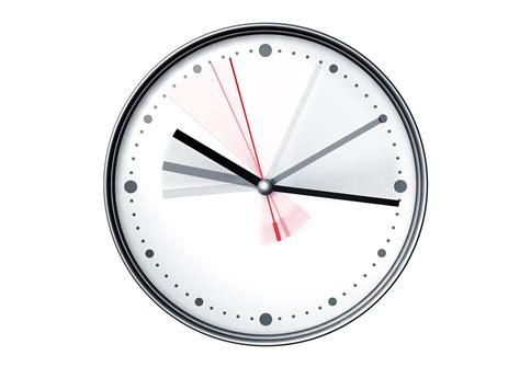 What Is Time? A Simple Explanation
