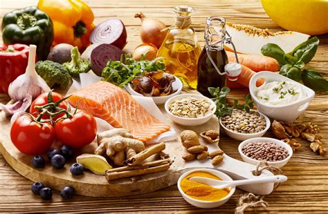The Importance of Variety in Your Diet — Healthy For Life Meals | Fresh ...