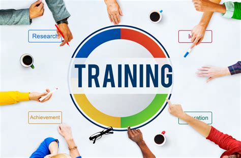 Corporate Training: The Link between Employee Development and Business ...