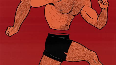 The Best Upper/Lower Workout Split for Building Muscle