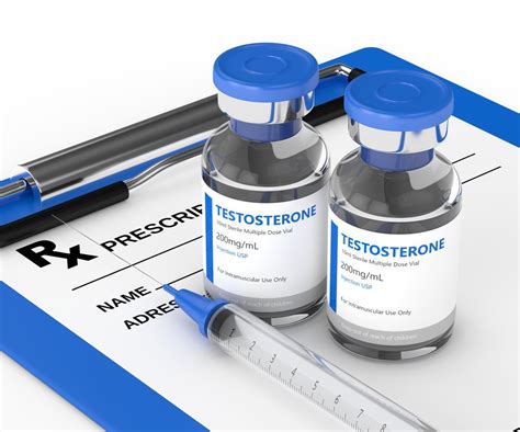 What Are the Benefits of Testosterone? | HealthGAINS