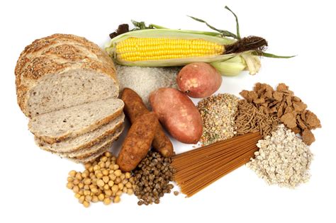 Which Carbohydrates should be your best friends? - Fitness Tips ...