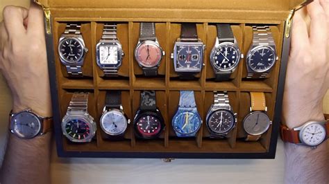 Watch Collection gratamabumiindonesia.com