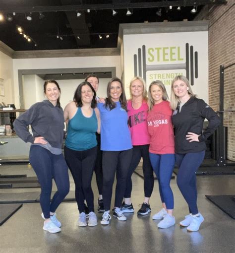 10 Advanced Strength Training Tips - Steel Strength Training