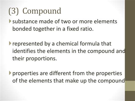 PPT - Atoms, Elements, &amp; Compounds PowerPoint Presentation, free ...
