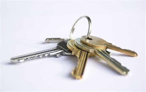 Thursday Salute to Originals: Keys | GPI Design