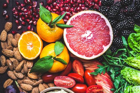 Supercharge Your Productivity With These 5 Foods