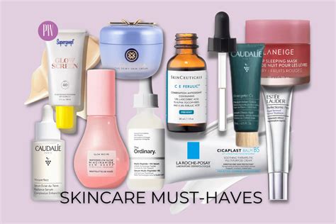 10 Best-Selling Skincare Products To Buy Now